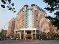 Liwan International Hotel Chengdu ホテルの詳細