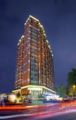 Parasol City Hotel and Residence Chengdu ホテルの詳細