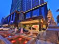 Ramada Chengdu North Hotel ホテルの詳細