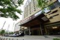 Ramada Wuhan Jianghan ホテルの詳細