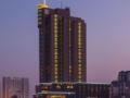 Renaissance Wuhan Hotel ホテルの詳細