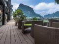 Sea Lily Yangshuo Riverside Resort ホテルの詳細