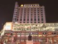 Sichuan Minshan Anyi Hotel ホテルの詳細