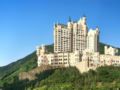 The Castle Hotel, a Luxury Collection Hotel, Dalian ホテルの詳細