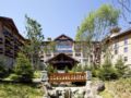 The Westin Changbaishan Resort ホテルの詳細