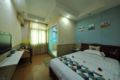 Theme double room(24 hours free airport shuttle) ホテルの詳細