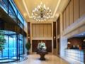 Tujia Somerset Baiyue Dalian Serviced Residence ホテルの詳細