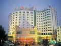 Wuhan Crown Hotel ホテルの詳細