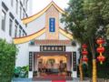 Wuhan Guiyuan Dajue Hotel ホテルの詳細