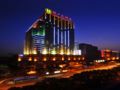 Wuhan Hongguang Hotel ホテルの詳細