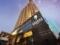 Wuhan Royal Suites & Towers Hotel ホテルの詳細