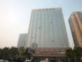 Wuhan Soluxe Hotel ホテルの詳細