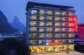 Yangshuo Crystal Pavilion Resort Hotel ホテルの詳細