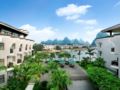 Yangshuo Greenlotus Hotel ホテルの詳細