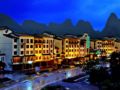 Yangshuo Jasper International Hotel ホテルの詳細