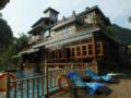 Yangshuo Moondance Hotel ホテルの詳細