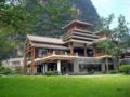 Yangshuo Resort Hotel ホテルの詳細