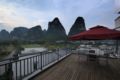 Yangshuo Spring Hill Hotel ホテルの詳細