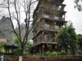 Yangshuo Tea Cozy Hotel ホテルの詳細