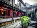 Yangshuo West Street Residence ホテルの詳細