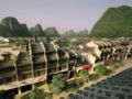 Yangshuo West Street Vista Hotel ホテルの詳細