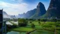 Yangshuo Zen Garden Resort ホテルの詳細