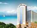 Yitel Dalian Hotel ホテルの詳細