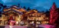 Hotel La Sivoliere Courchevel 1850 ホテルの詳細