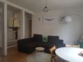 Pretty 2Room Apartment in Stuttgart-Untertürkheim ホテルの詳細