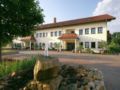 Weingut Sandwiese Winzerhotel ホテルの詳細