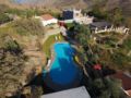 ATHENA deluxe villa with private pool ホテルの詳細