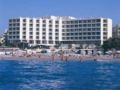 Blue Sky City Beach Hotel ホテルの詳細