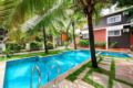 1 BHK with a pool, near Ashwem Beach /74274 ホテルの詳細