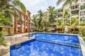 1 BHK with a pool, near Calangute Beach /74046 ホテルの詳細