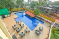 2 luxurious apartments with a pool /73555 ホテルの詳細