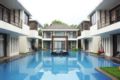 3 BHK Luxury Pool Villa North Goa ホテルの詳細