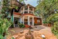 3-BR villa near Reis Magos Fort/74013 ホテルの詳細