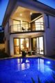 3BR LUXURY VILLA VAGATOR WITH POOL GOA ホテルの詳細