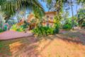 6-BR bungalow near beach/73556 ホテルの詳細