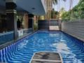 8BR BOUTIQUE VILLA|PRIVATE POOL|CANDOLIM| ホテルの詳細