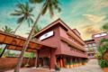 Caspia Hotel Goa ホテルの詳細