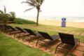 Chalston Beach Resort ホテルの詳細