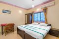 Chic studio apartment, near Candolim Beach/74152 ホテルの詳細