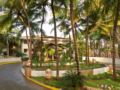 Club Mahindra Varca Beach Resort ホテルの詳細