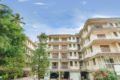 Cosy 1 BHK with a pool, near Calangute Beach/39037 ホテルの詳細