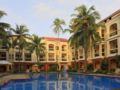 Country Inn & Suites By Radisson, Goa Candolim ホテルの詳細