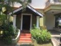 Cozy Trendy 3 BHK Villa ホテルの詳細