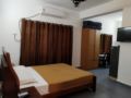 Fully furnished 1bhk apartment ホテルの詳細