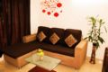 GOA-SUITES, Luxury with Comfort ホテルの詳細