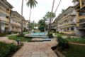 Goan Holiday Stay 1Bhk Studio Near To Beach ホテルの詳細